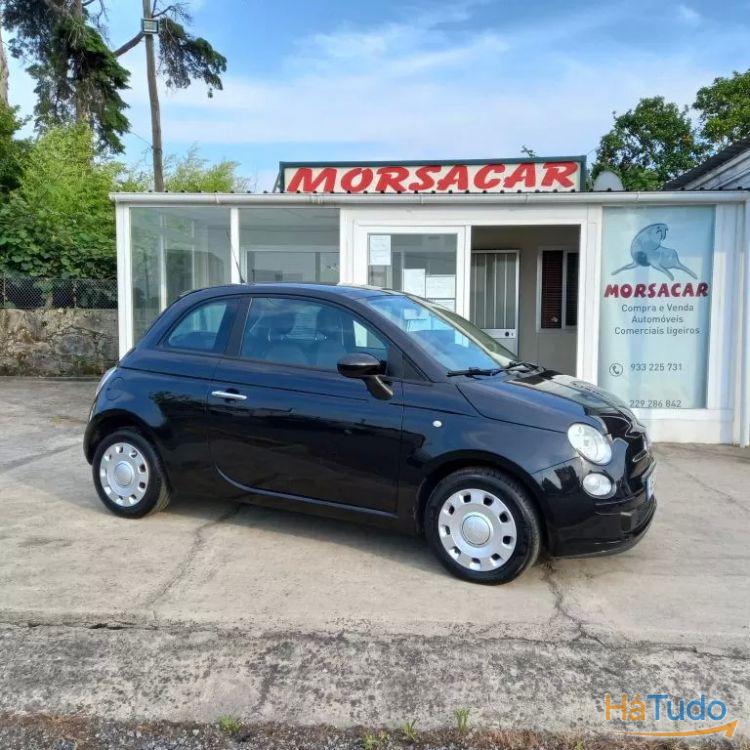 Fiat 500 1.2 Pop Fiat 500 1.2 Pop