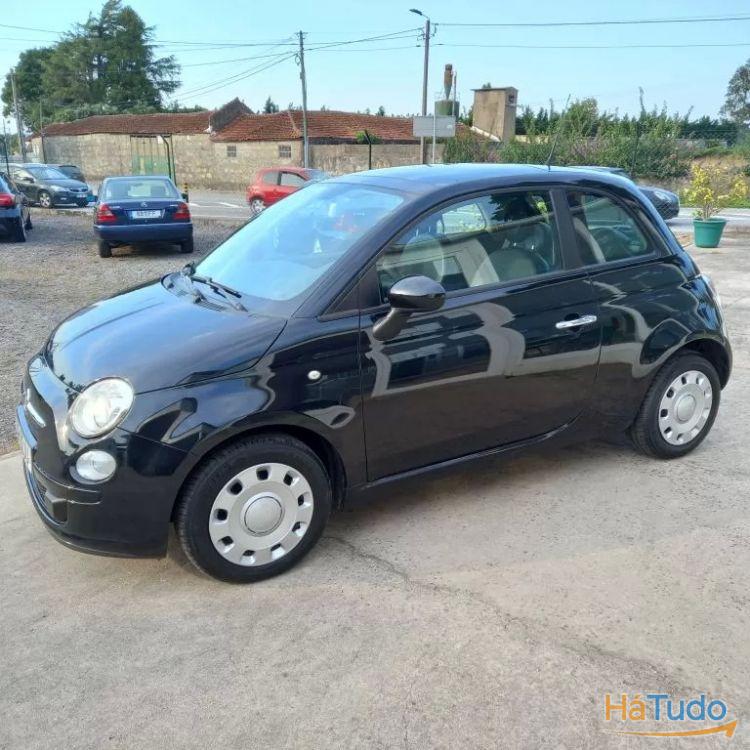 Fiat 500 1.2 Pop Fiat 500 1.2 Pop
