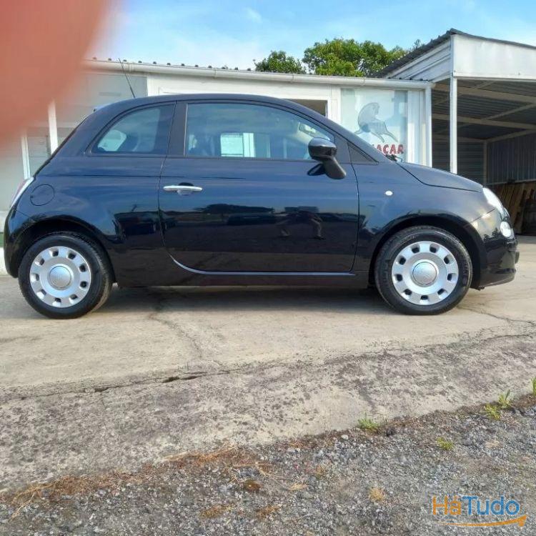Fiat 500 1.2 Pop Fiat 500 1.2 Pop