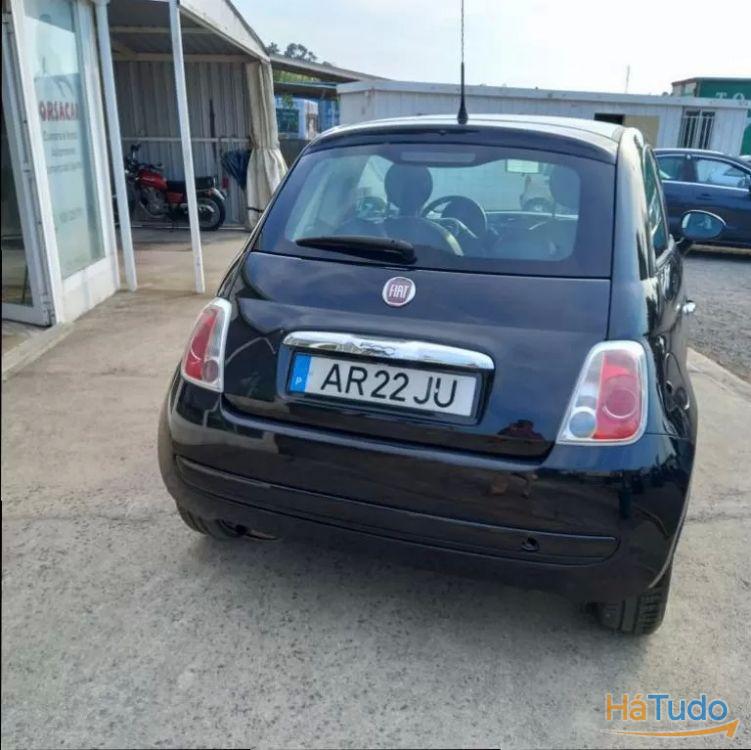 Fiat 500 1.2 Pop Fiat 500 1.2 Pop