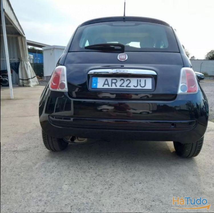 Fiat 500 1.2 Pop Fiat 500 1.2 Pop