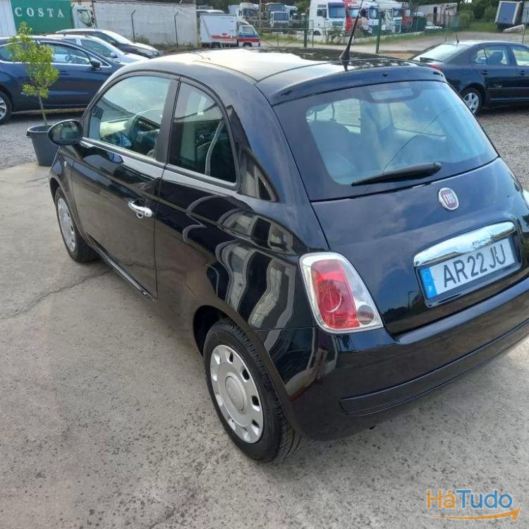 Fiat 500 1.2 Pop Fiat 500 1.2 Pop