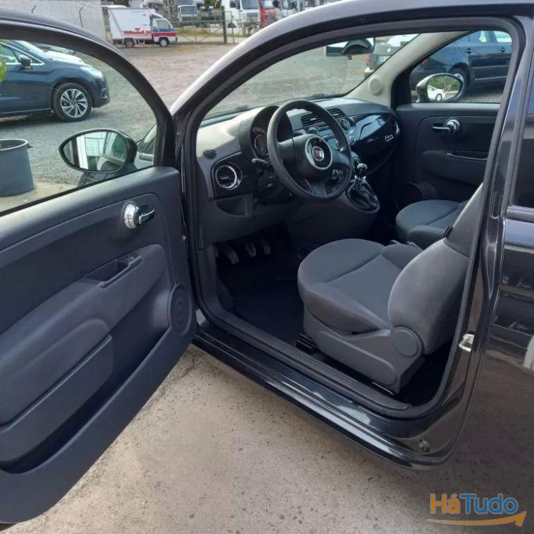 Fiat 500 1.2 Pop Fiat 500 1.2 Pop