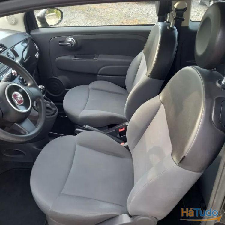 Fiat 500 1.2 Pop Fiat 500 1.2 Pop