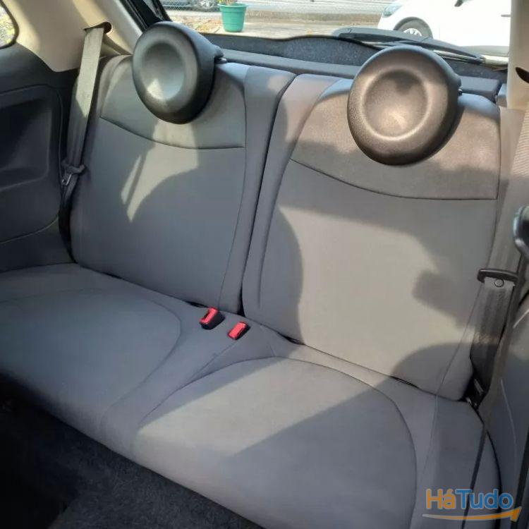 Fiat 500 1.2 Pop Fiat 500 1.2 Pop