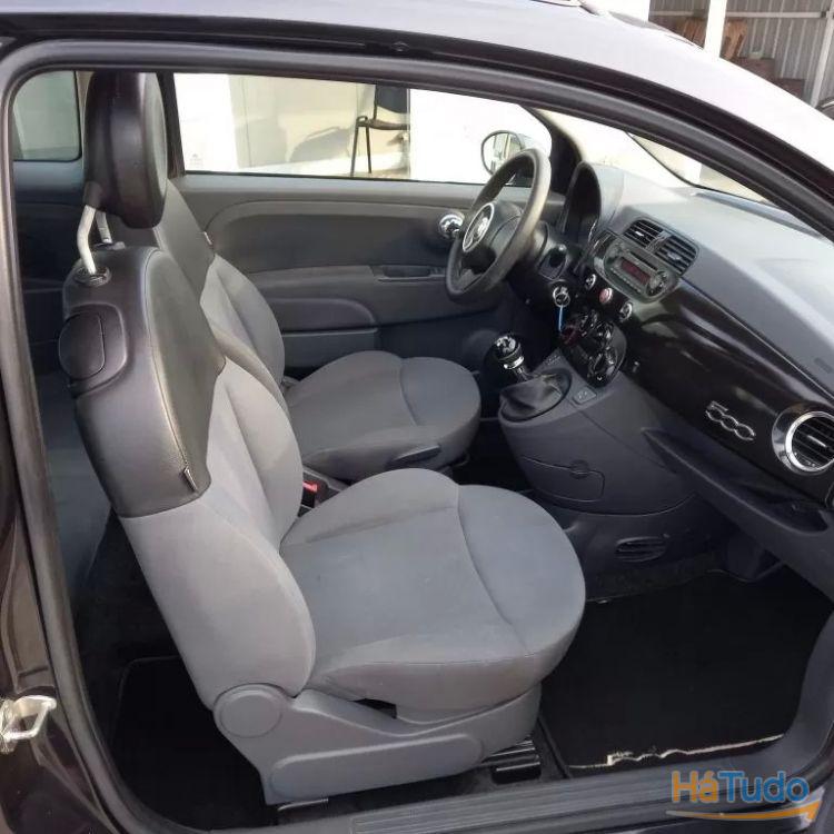 Fiat 500 1.2 Pop Fiat 500 1.2 Pop