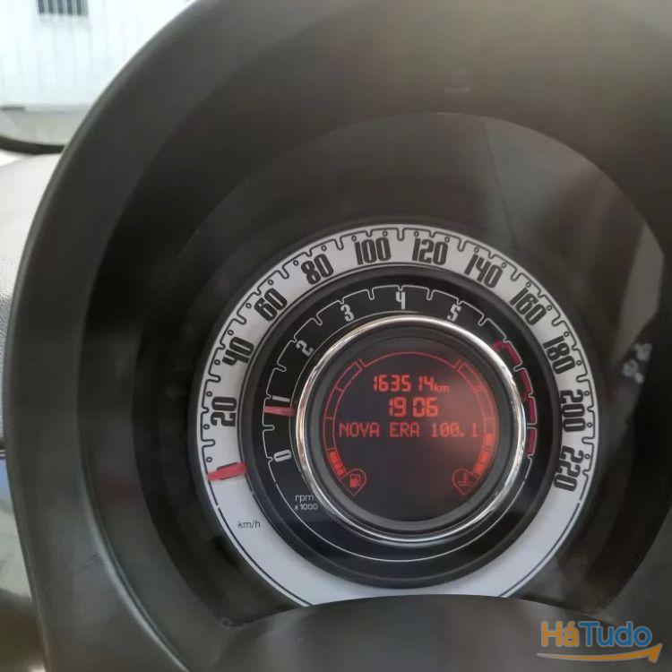 Fiat 500 1.2 Pop Fiat 500 1.2 Pop