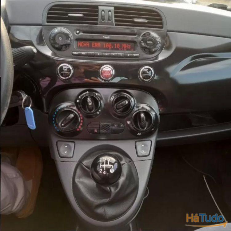 Fiat 500 1.2 Pop Fiat 500 1.2 Pop