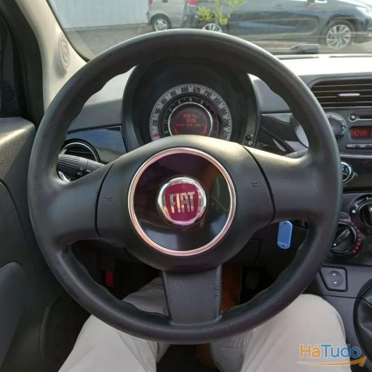 Fiat 500 1.2 Pop Fiat 500 1.2 Pop