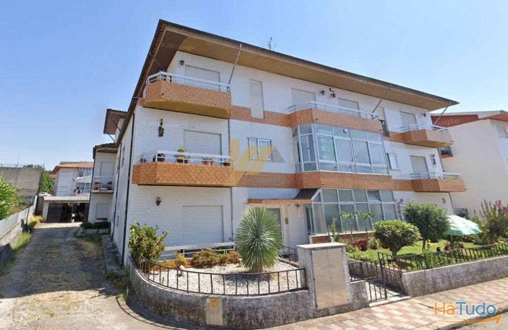 Apartamento T3 com garagem fechada Apartamento T3 com garagem fechada