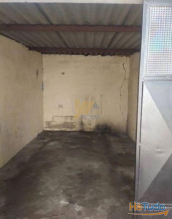 Apartamento T3 com garagem fechada Apartamento T3 com garagem fechada