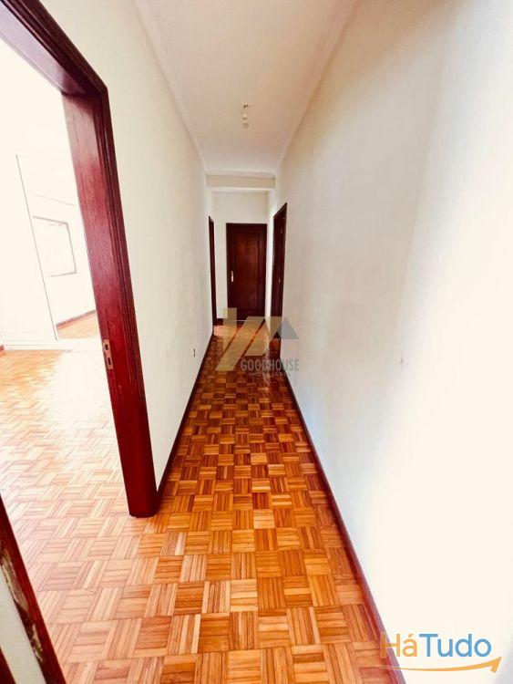 Apartamento T3 com garagem fechada Apartamento T3 com garagem fechada