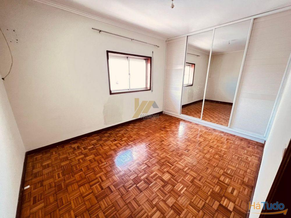 Apartamento T3 com garagem fechada Apartamento T3 com garagem fechada