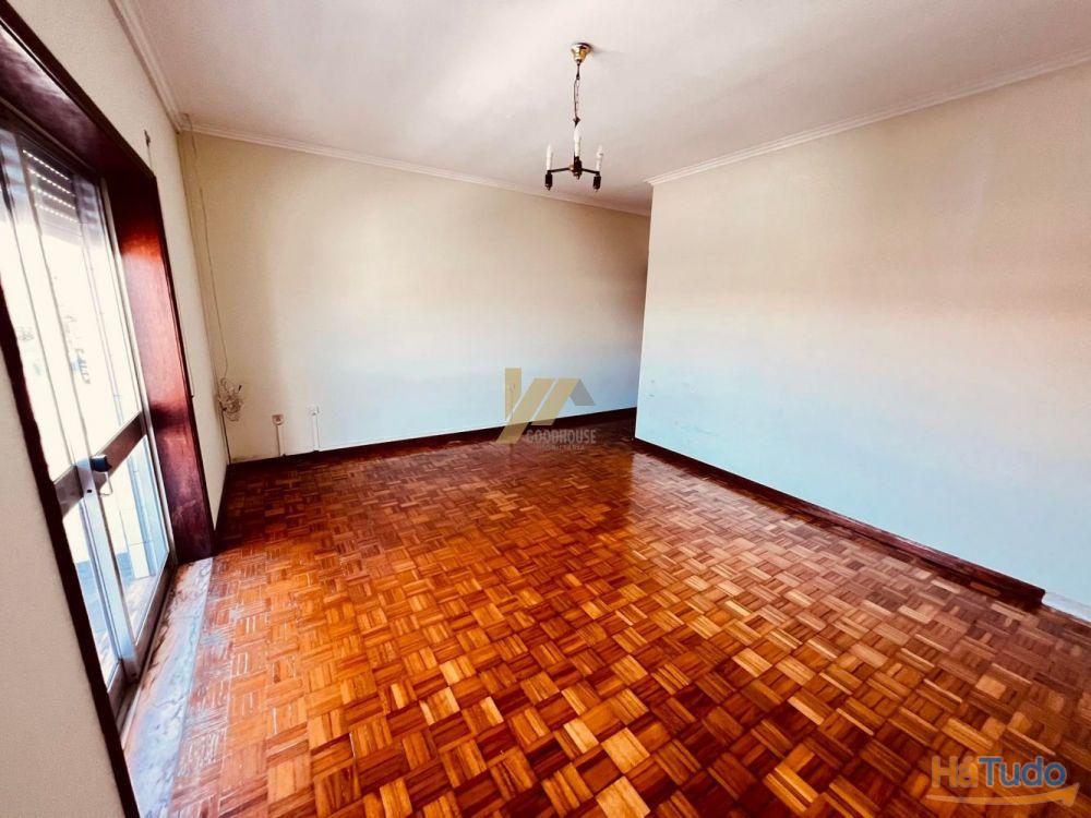 Apartamento T3 com garagem fechada Apartamento T3 com garagem fechada