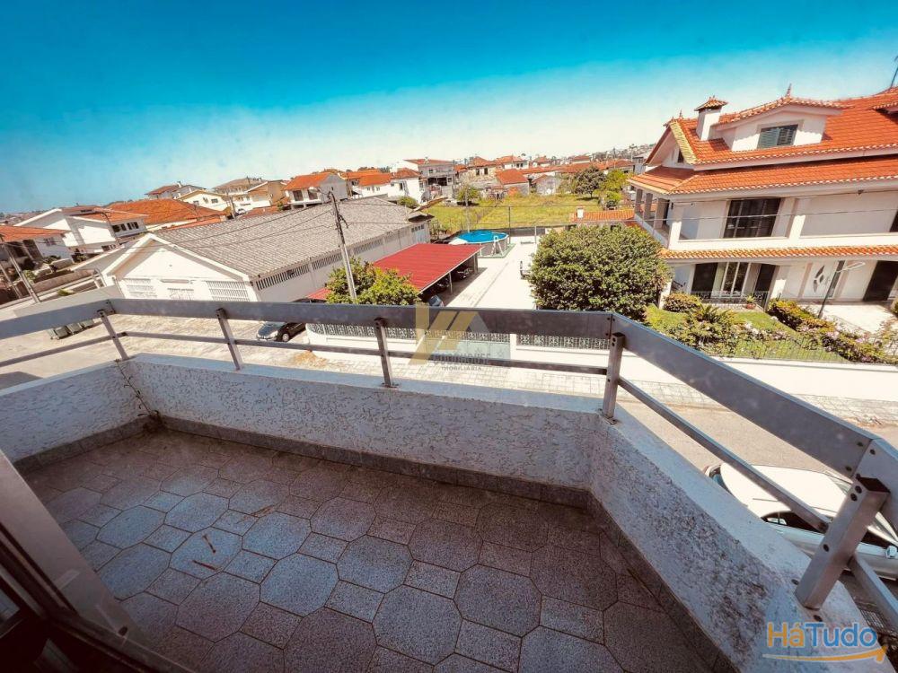 Apartamento T3 com garagem fechada Apartamento T3 com garagem fechada