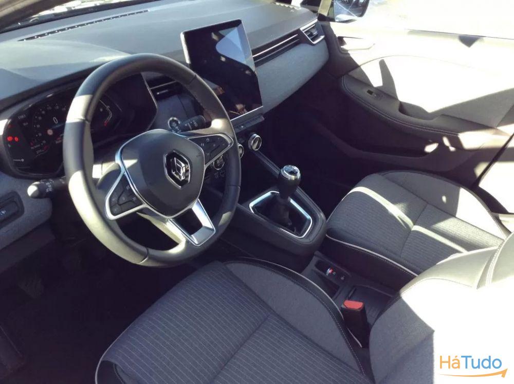 Renault Clio 1.0 TCe SL Lutecia Renault Clio 1.0 TCe SL Lutecia