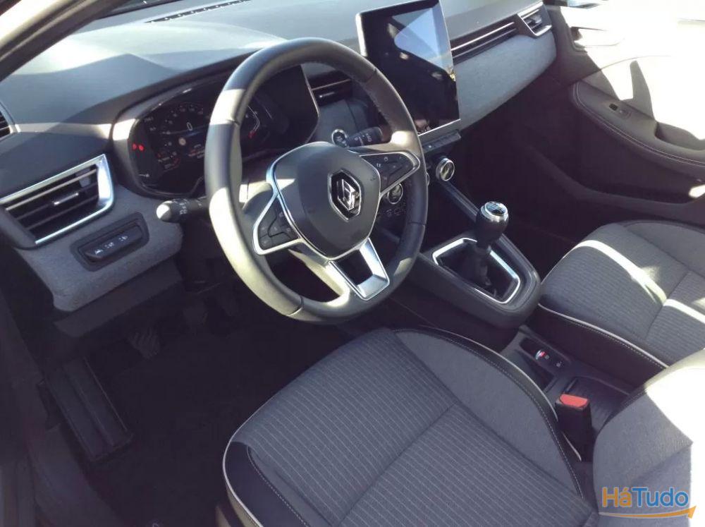 Renault Clio 1.0 TCe SL Lutecia Renault Clio 1.0 TCe SL Lutecia