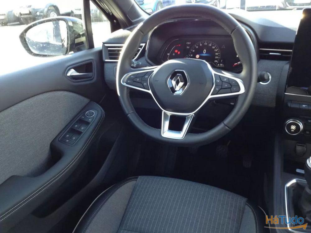 Renault Clio 1.0 TCe SL Lutecia Renault Clio 1.0 TCe SL Lutecia