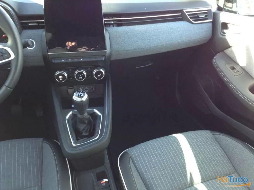 Renault Clio 1.0 TCe SL Lutecia Renault Clio 1.0 TCe SL Lutecia