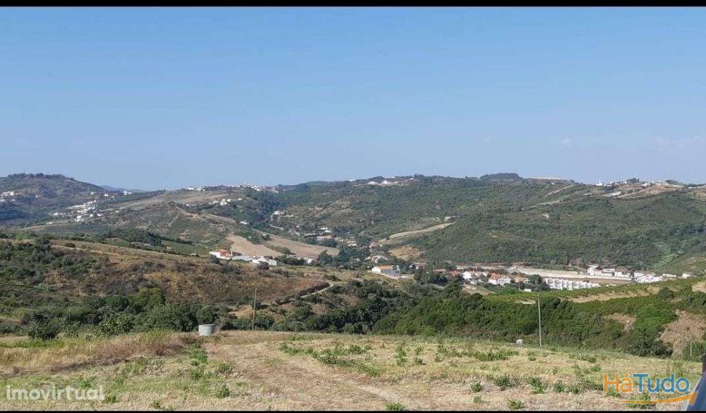 Terreno Alenquer - projecto aprovado para lar para 45 utentes Terreno Alenquer - projecto aprovado para lar para 45 utentes