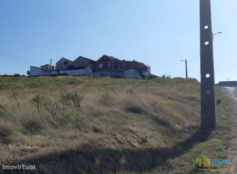 Terreno Alenquer - projecto aprovado para lar para 45 utentes Terreno Alenquer - projecto aprovado para lar para 45 utentes