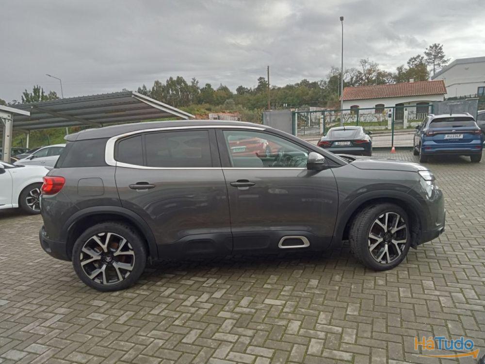 Citroën C5 Aircross 1.5 BlueHDi Feel Pack Citroën C5 Aircross 1.5 BlueHDi Feel Pack