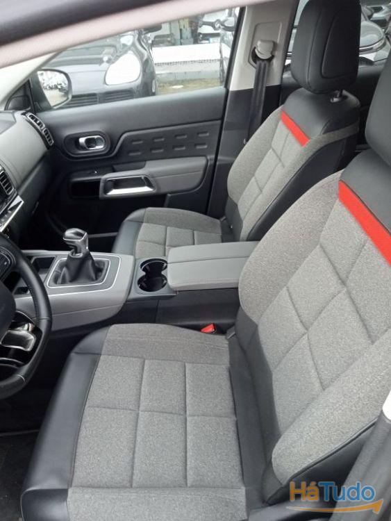 Citroën C5 Aircross 1.5 BlueHDi Feel Pack Citroën C5 Aircross 1.5 BlueHDi Feel Pack