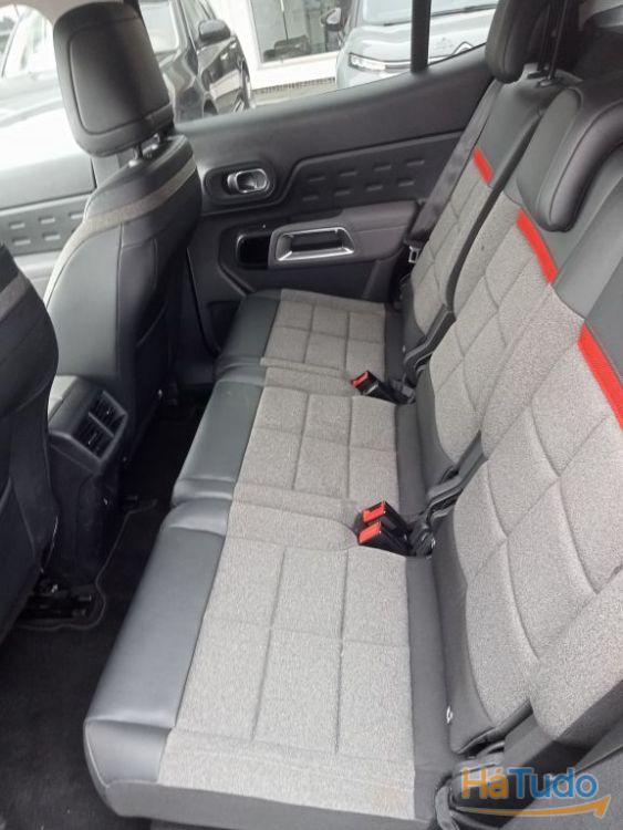 Citroën C5 Aircross 1.5 BlueHDi Feel Pack Citroën C5 Aircross 1.5 BlueHDi Feel Pack