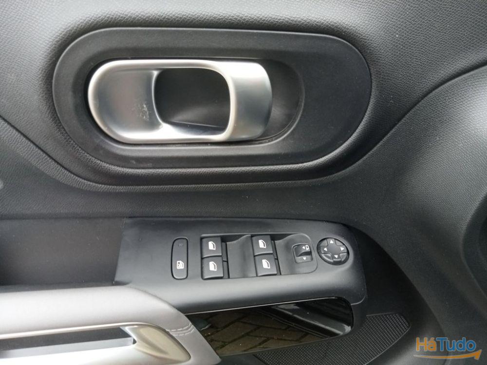 Citroën C5 Aircross 1.5 BlueHDi Feel Pack Citroën C5 Aircross 1.5 BlueHDi Feel Pack