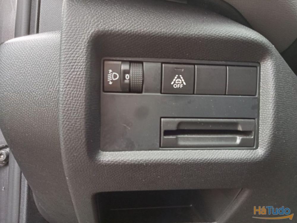 Citroën C5 Aircross 1.5 BlueHDi Feel Pack Citroën C5 Aircross 1.5 BlueHDi Feel Pack