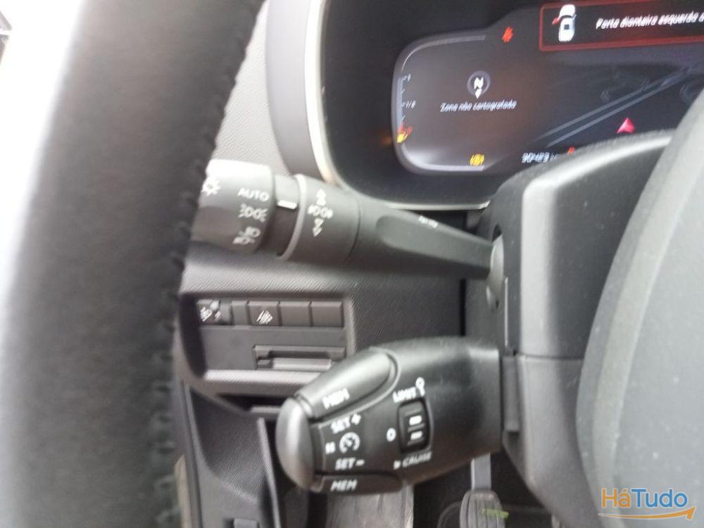 Citroën C5 Aircross 1.5 BlueHDi Feel Pack Citroën C5 Aircross 1.5 BlueHDi Feel Pack