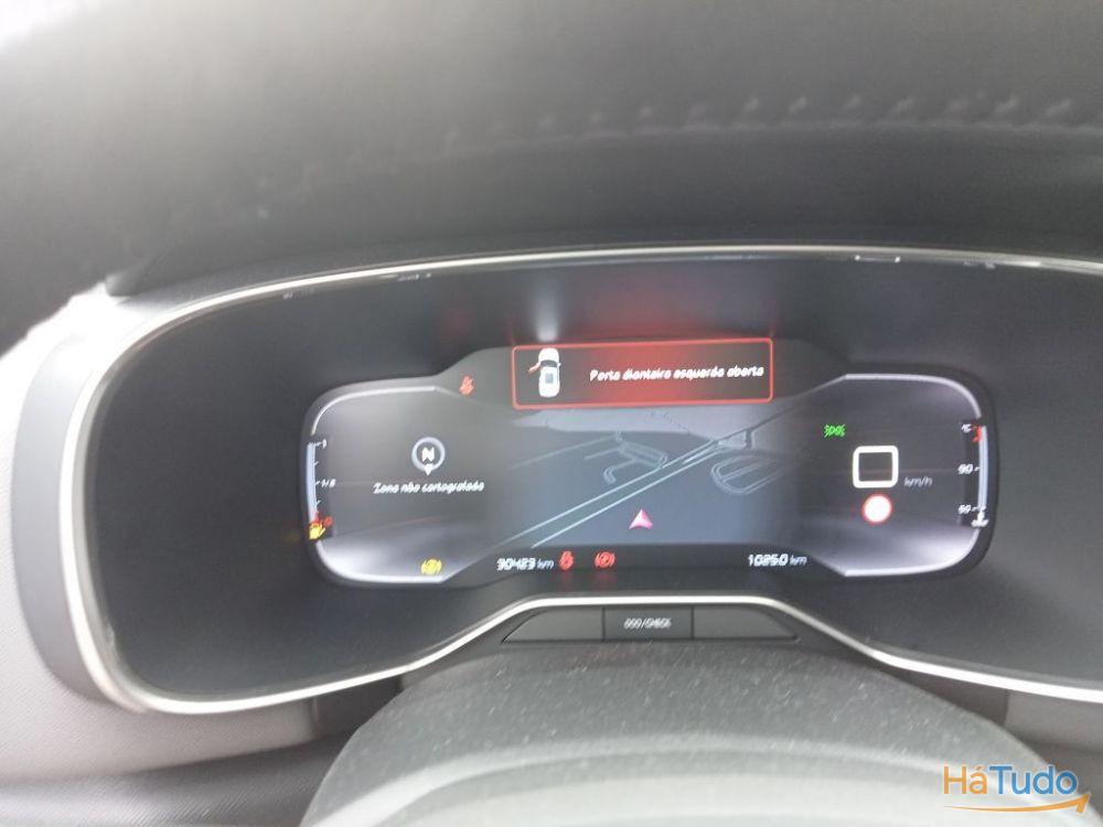 Citroën C5 Aircross 1.5 BlueHDi Feel Pack Citroën C5 Aircross 1.5 BlueHDi Feel Pack