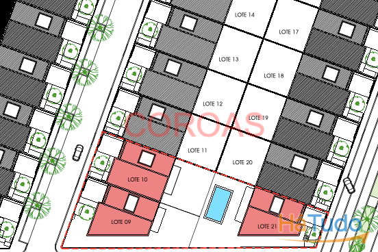 3  LOTES | FO | ESPOSENDE