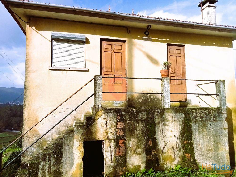 Moradia T3 Moradia T3