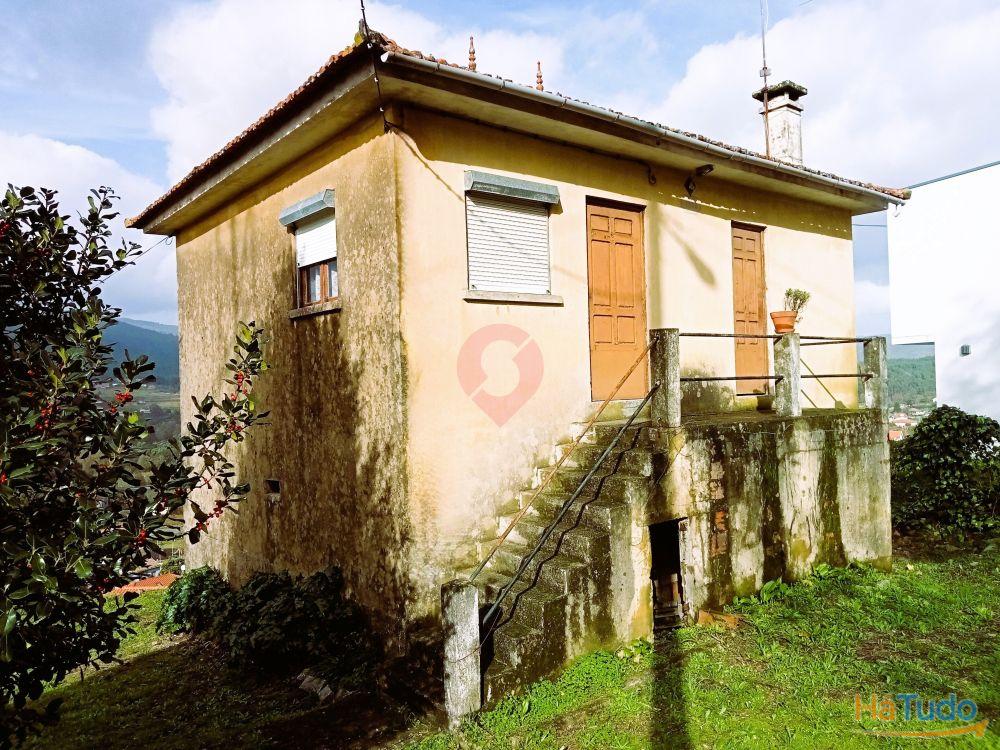 Moradia T3 Moradia T3