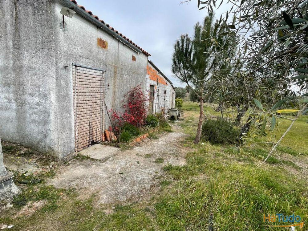 Quinta com 1,77Ha na Orca - Fundão Quinta com 1,77Ha na Orca - Fundão