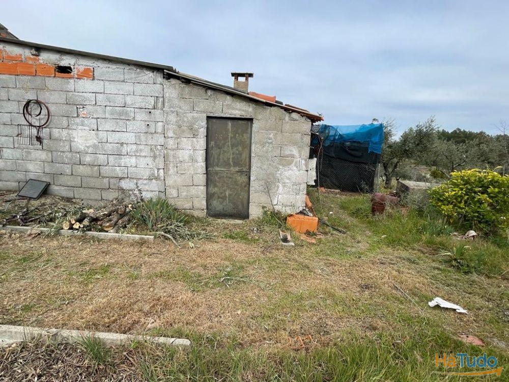 Quinta com 1,77Ha na Orca - Fundão Quinta com 1,77Ha na Orca - Fundão