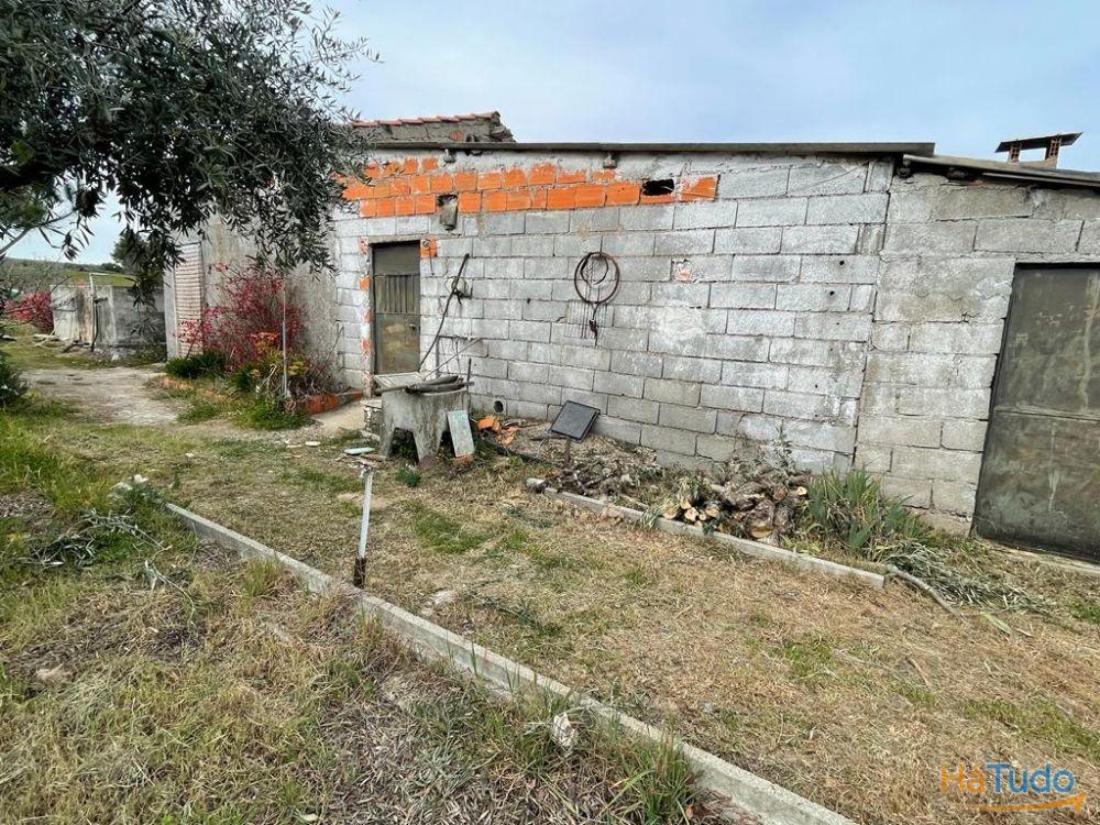 Quinta com 1,77Ha na Orca - Fundão Quinta com 1,77Ha na Orca - Fundão