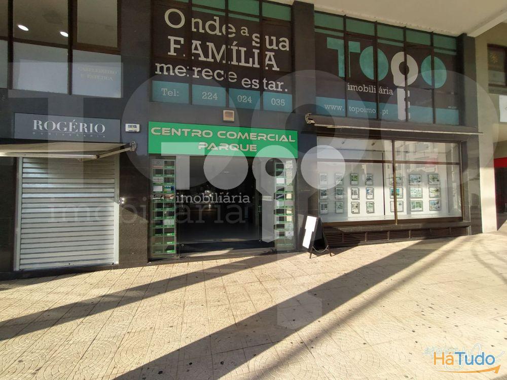Loja Centro Comercial Parque - Matosinhos