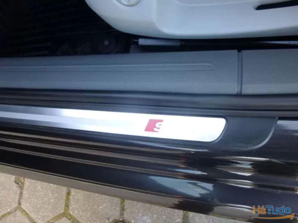 Audi A4 Avant 2.0 TDI Business Line S-line Audi A4 Avant 2.0 TDI Business Line S-line