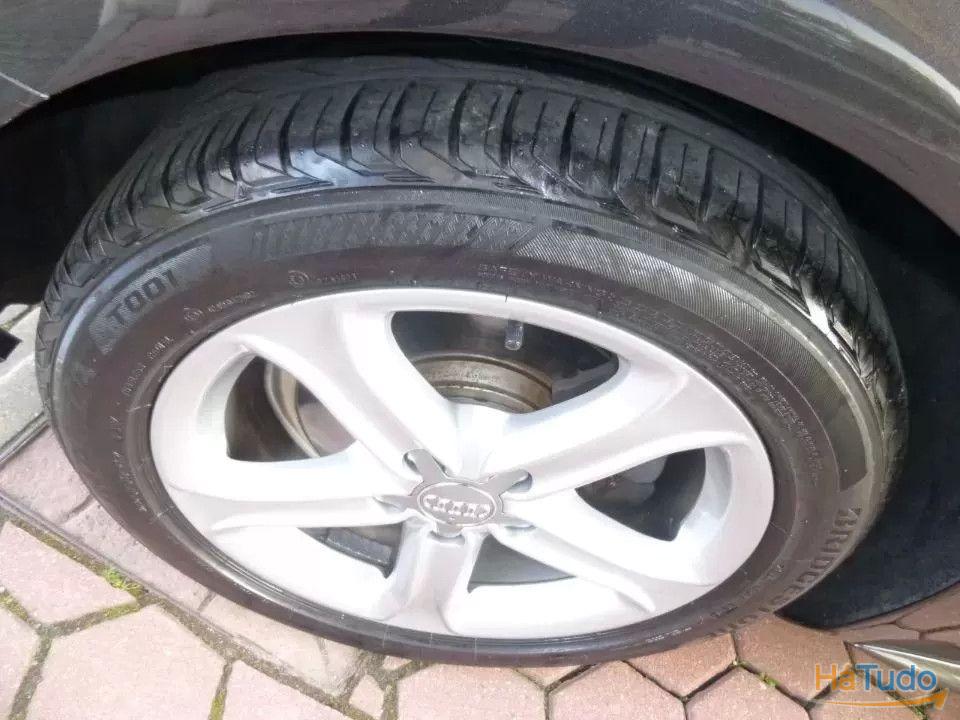 Audi A4 Avant 2.0 TDI Business Line S-line Audi A4 Avant 2.0 TDI Business Line S-line