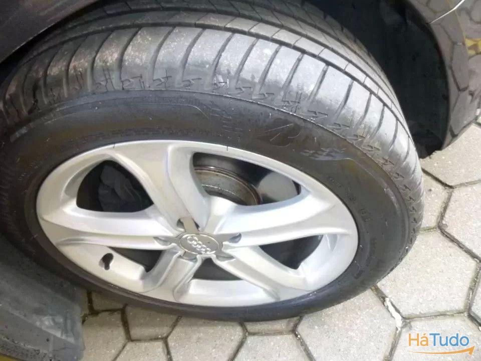 Audi A4 Avant 2.0 TDI Business Line S-line Audi A4 Avant 2.0 TDI Business Line S-line