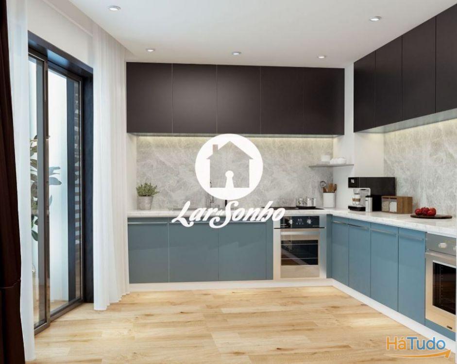 Moradia T3 NOVA a 400m da praia da Póvoa de Varzim Moradia T3 NOVA a 400m da praia da Póvoa de Varzim