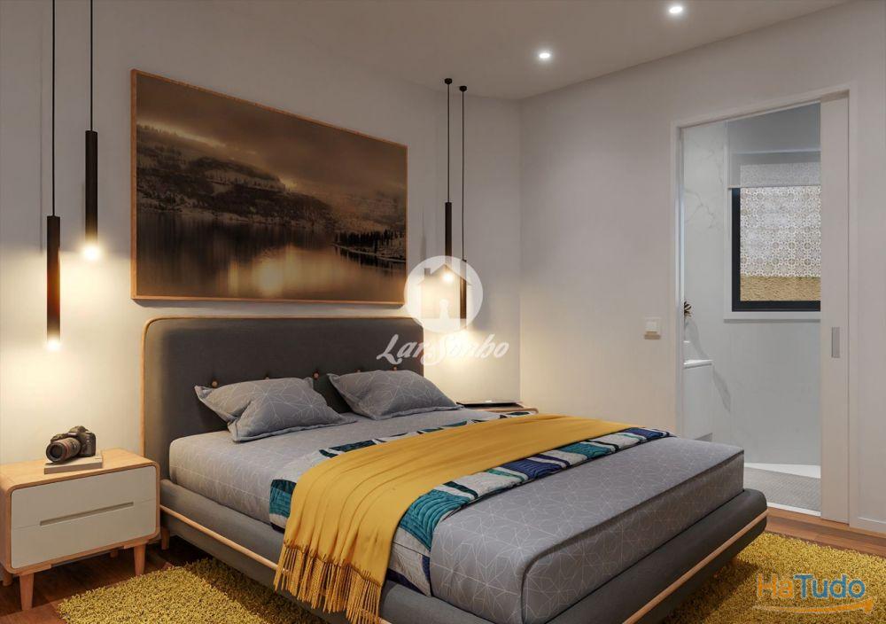 Moradia T3 NOVA a 400m da praia da Póvoa de Varzim Moradia T3 NOVA a 400m da praia da Póvoa de Varzim