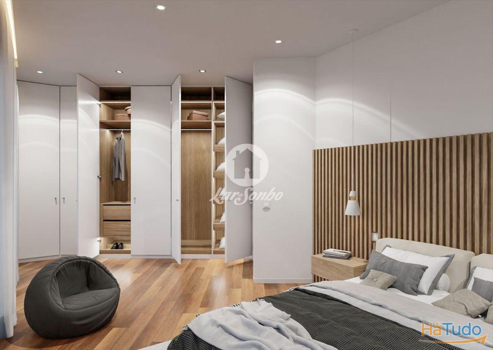 Moradia T3 NOVA a 400m da praia da Póvoa de Varzim Moradia T3 NOVA a 400m da praia da Póvoa de Varzim