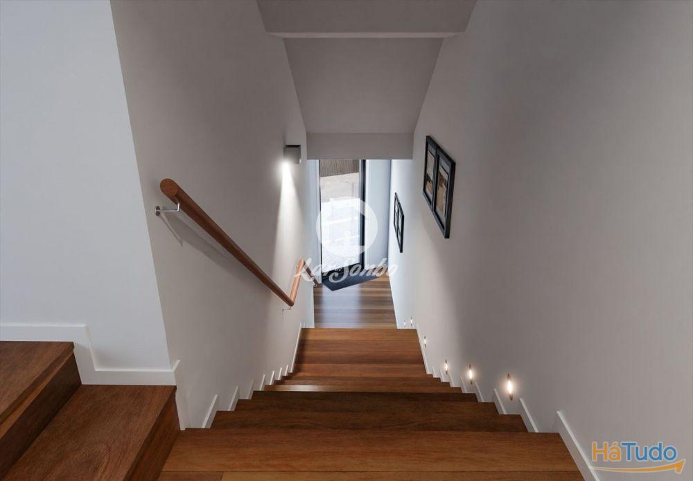 Moradia T3 NOVA a 400m da praia da Póvoa de Varzim Moradia T3 NOVA a 400m da praia da Póvoa de Varzim