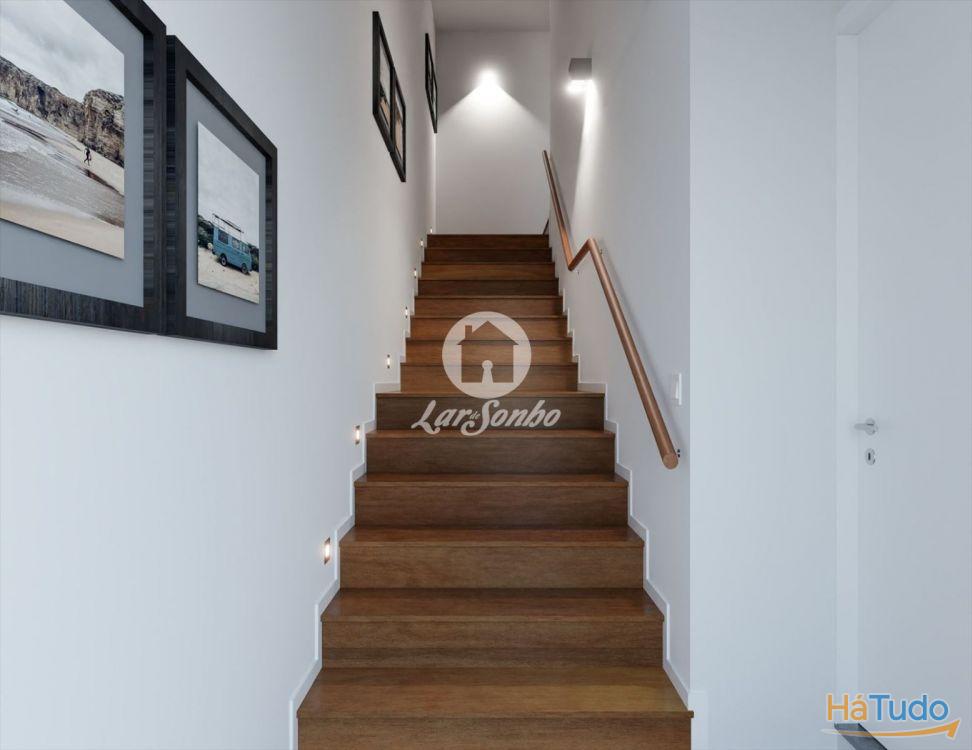 Moradia T3 NOVA a 400m da praia da Póvoa de Varzim Moradia T3 NOVA a 400m da praia da Póvoa de Varzim