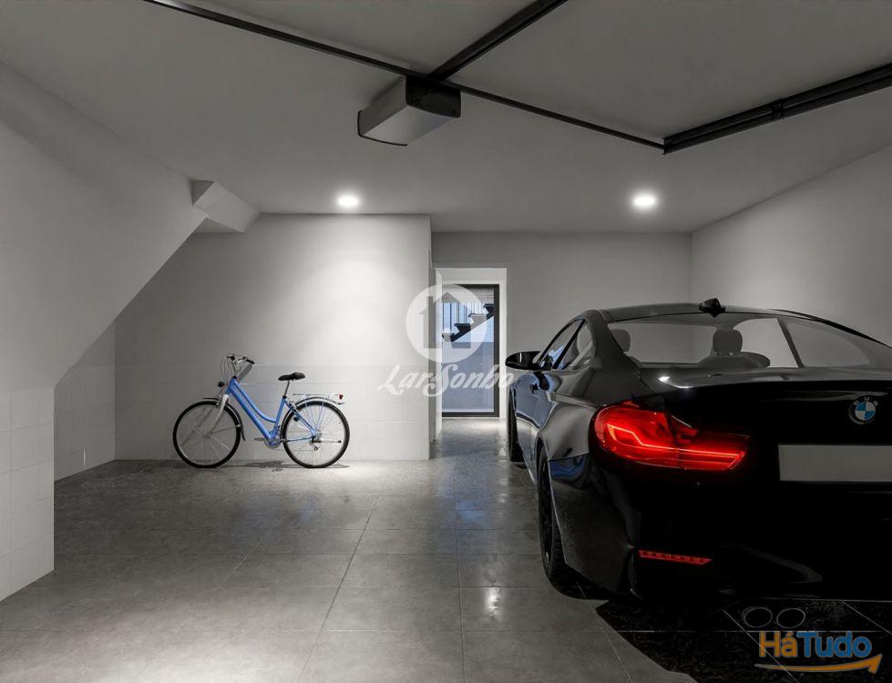 Moradia T3 NOVA a 400m da praia da Póvoa de Varzim Moradia T3 NOVA a 400m da praia da Póvoa de Varzim