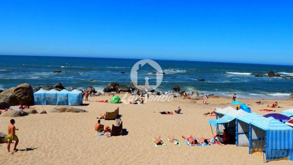 Moradia T3 NOVA a 400m da praia da Póvoa de Varzim Moradia T3 NOVA a 400m da praia da Póvoa de Varzim