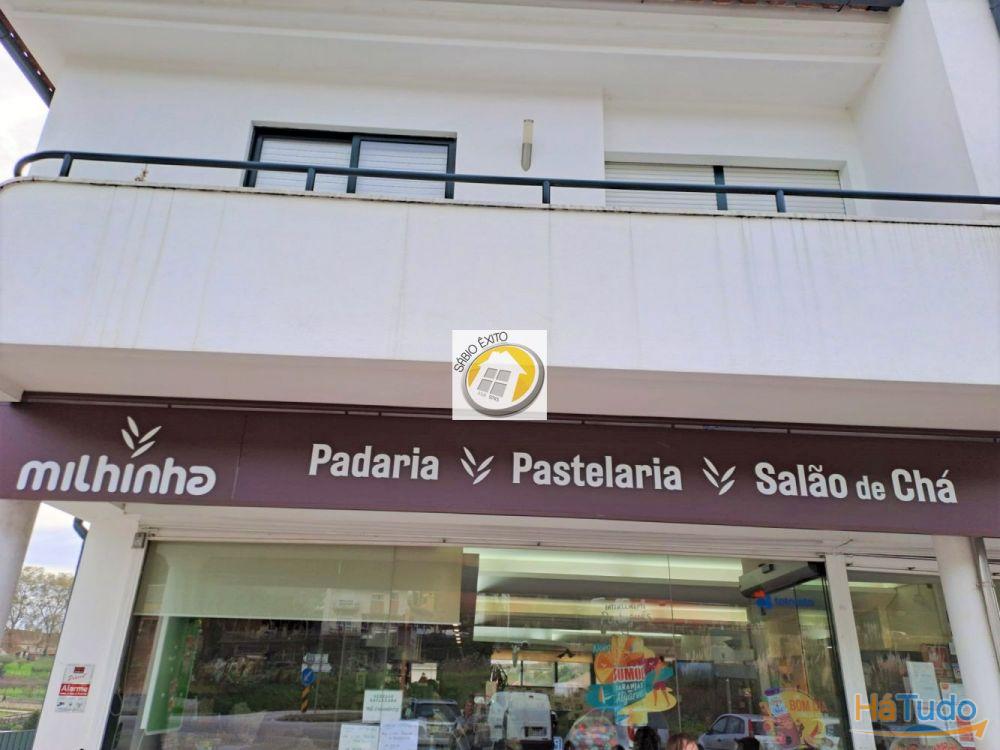 EXCLUSIVO - Padaria/Pastelaria a venda na Vila de Cucujães